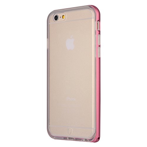 BASEUS Fusion Combo Skal till Apple iPhone 6 / 6S