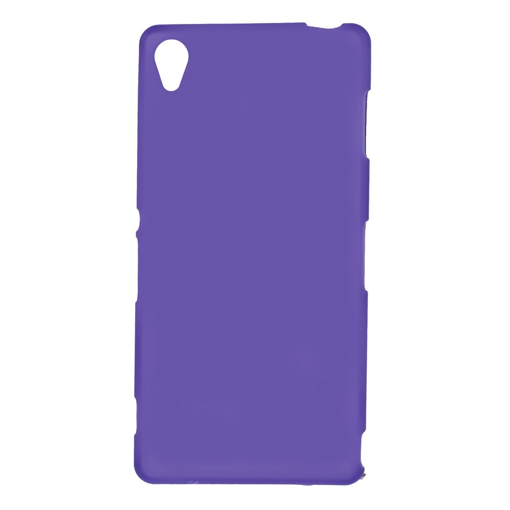 Matte Flexiskal till Sony Xperia Z3