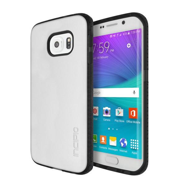 Incipio Octane Skal till Samsung Galaxy S6 Edge