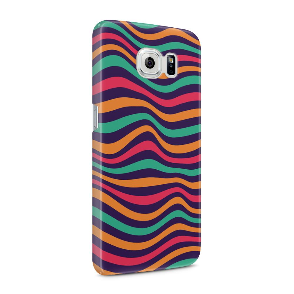 Skal till Samsung Galaxy S6 - Waves
