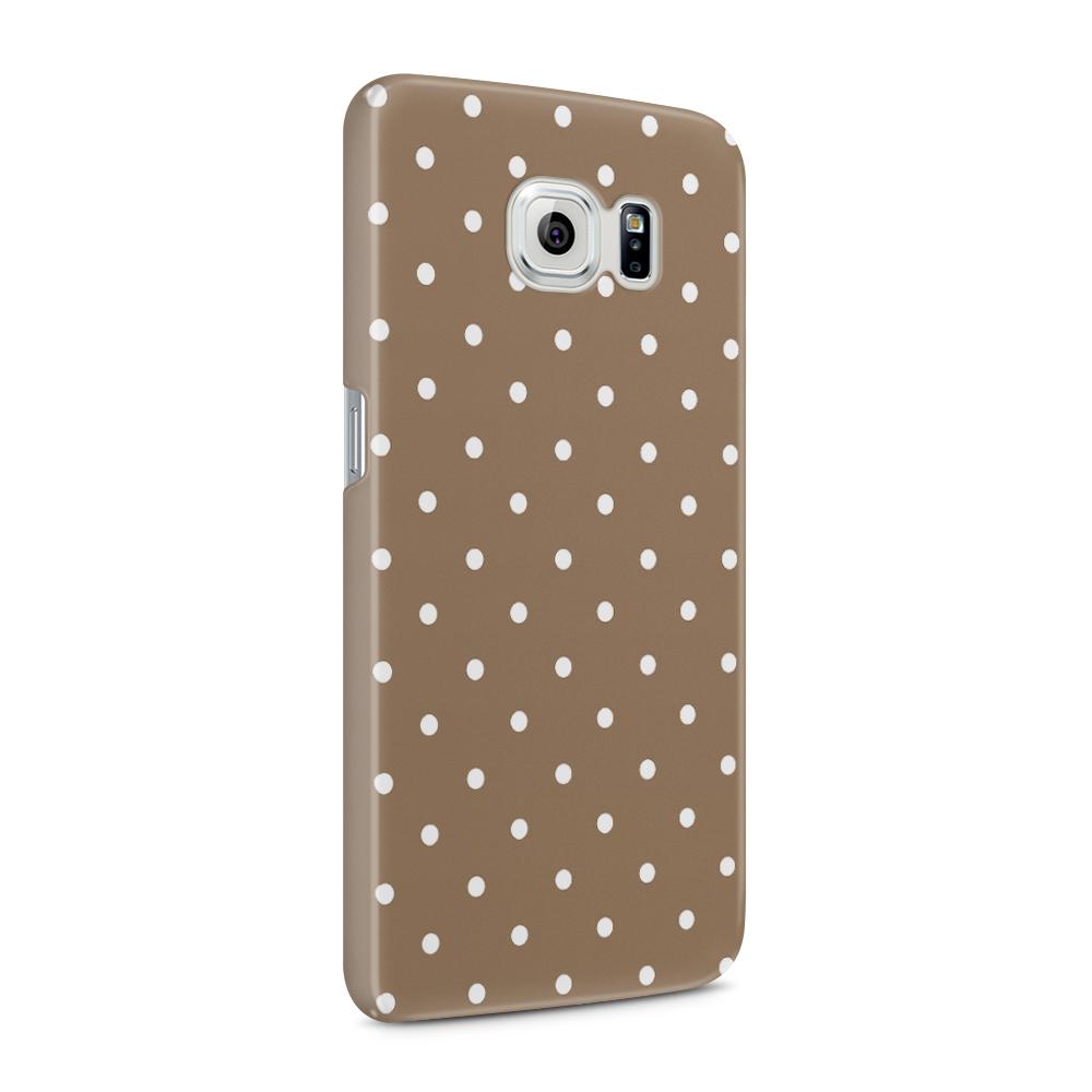 Skal till Samsung Galaxy S6 - Polka