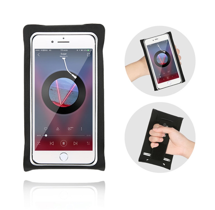 Floveme 5.5'' Sports Handband