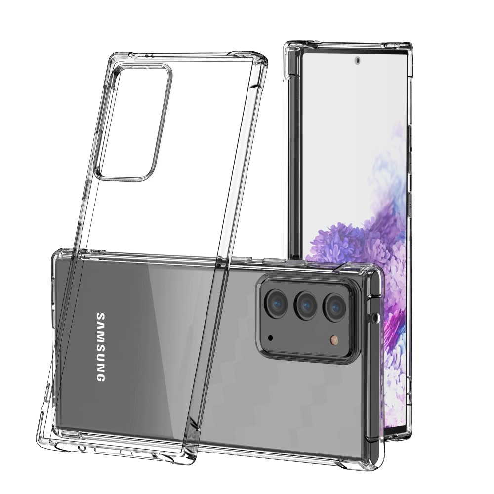 LEEU Shockproof Skal Till Samsung Galaxy Note 20