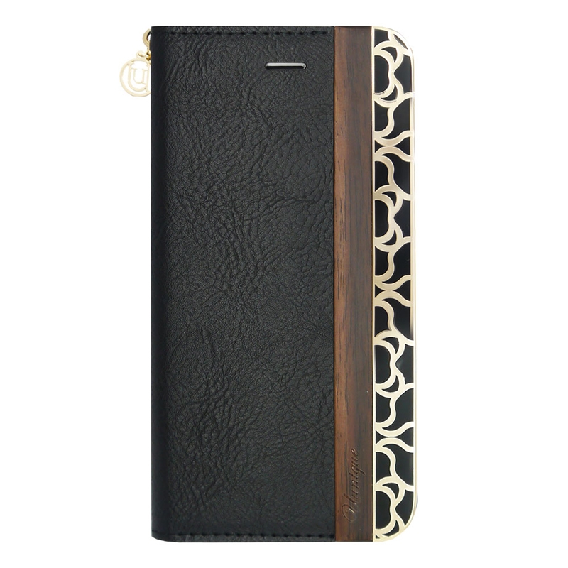 Uunique Wooden Folio iPhone 6S