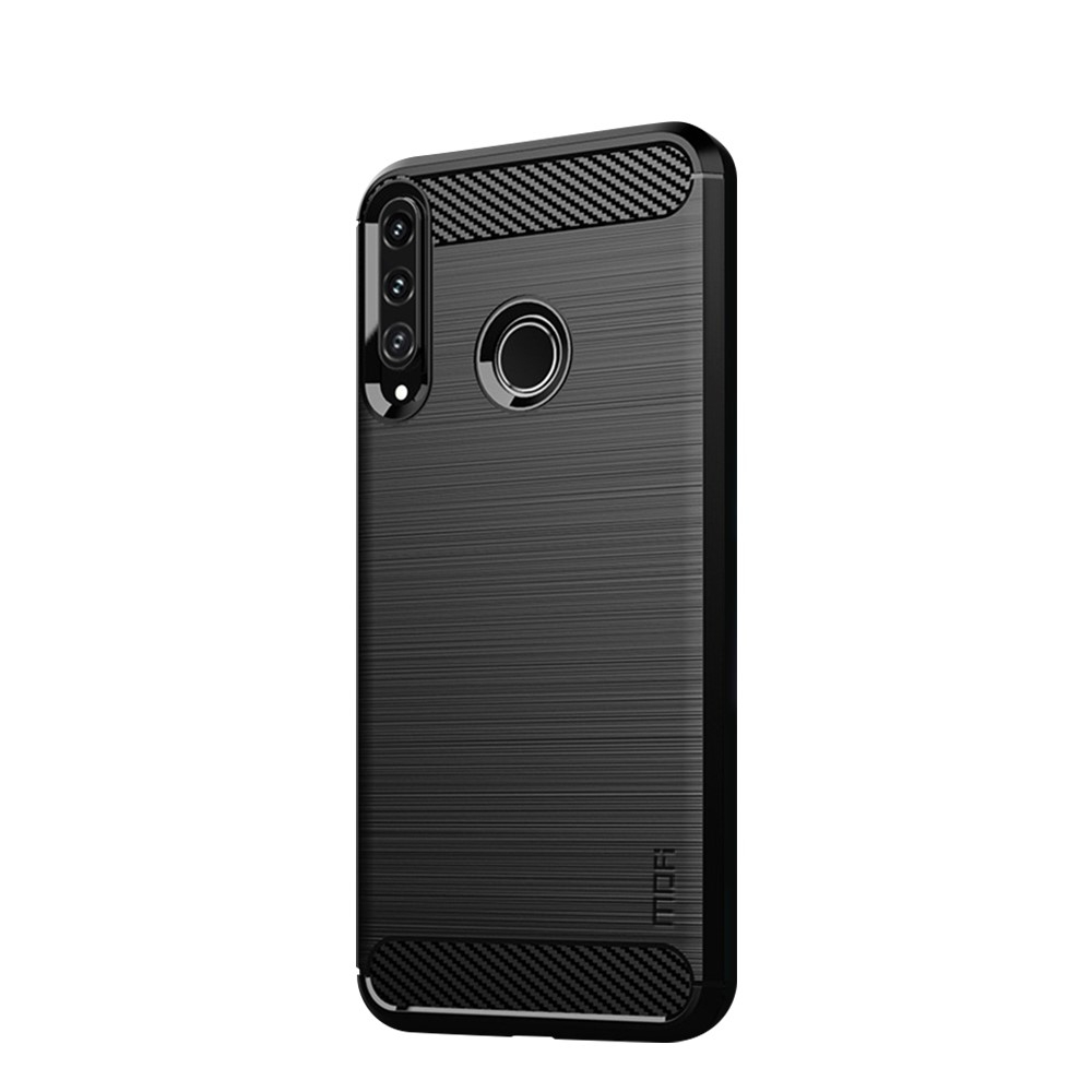 MOFI Brushed Mobilskal Huawei P40 Lite E