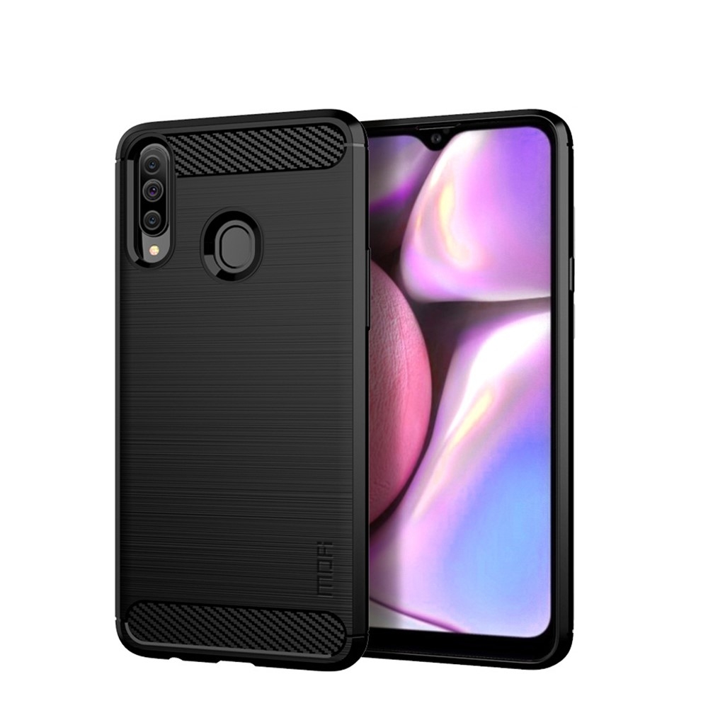 MOFI Carbon Fiber Samsung Galaxy A20s