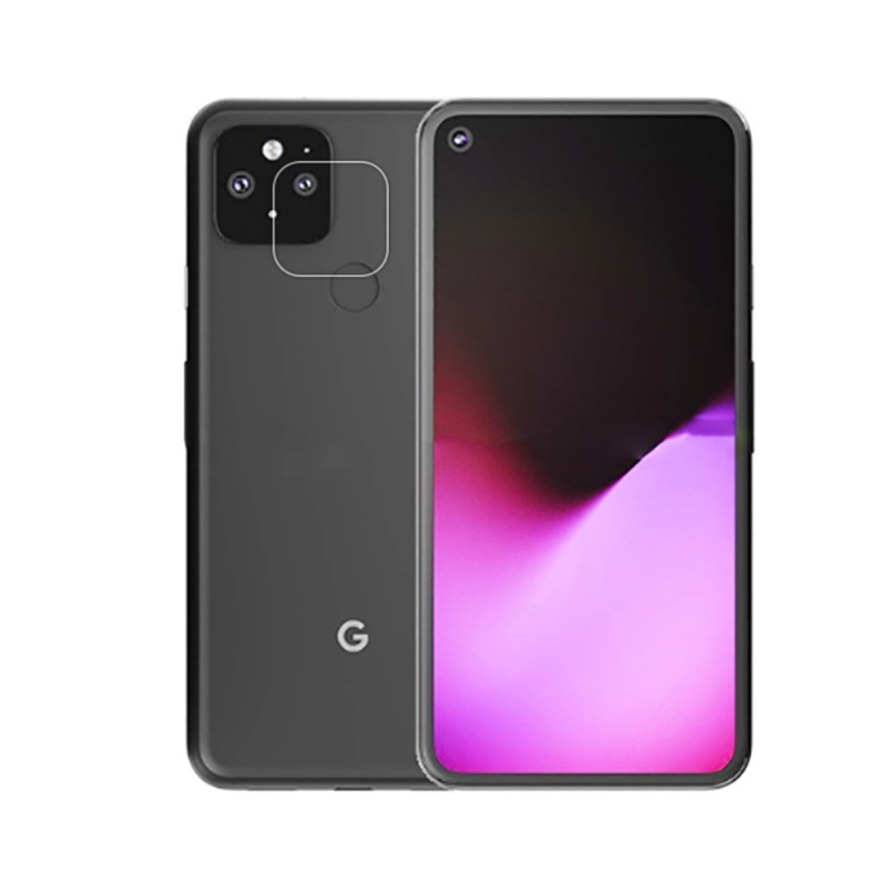 Kameralinsskydd till Google Pixel 5