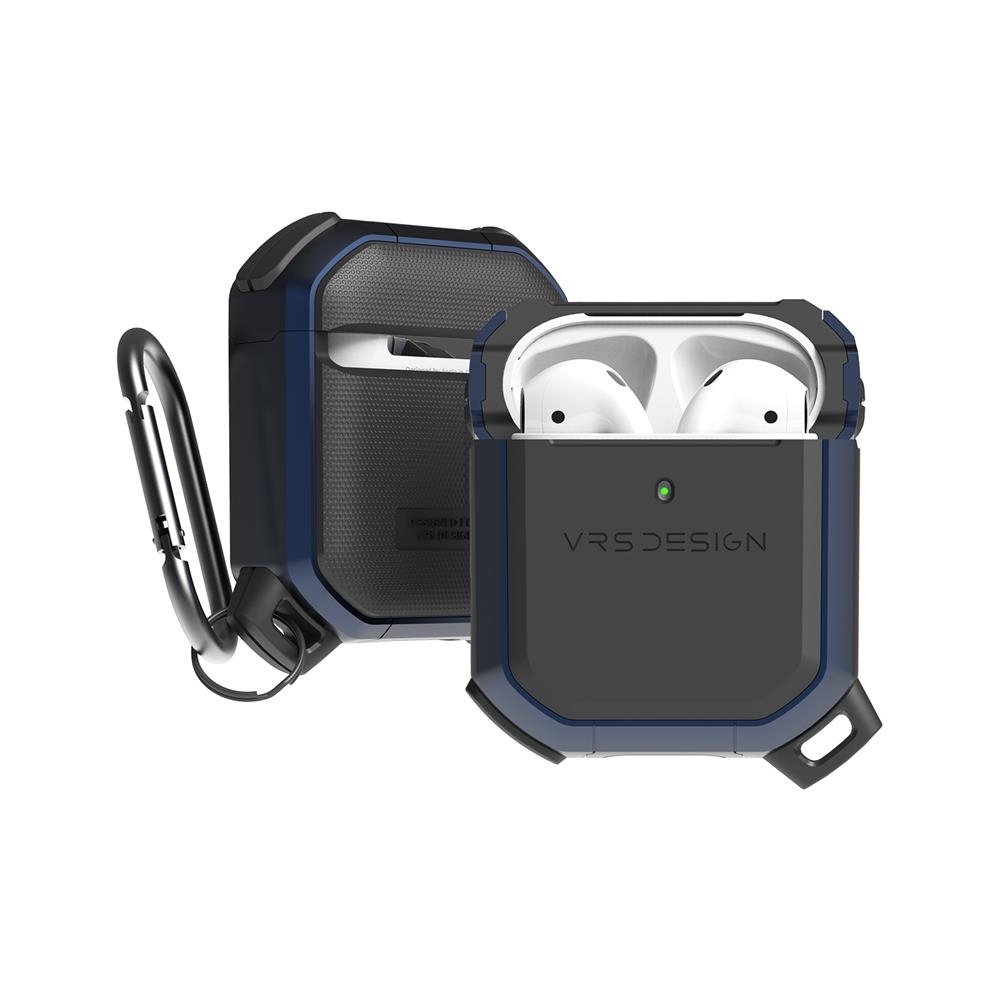 VRS DESIGN Active Skal Apple Airpods - Deepsea