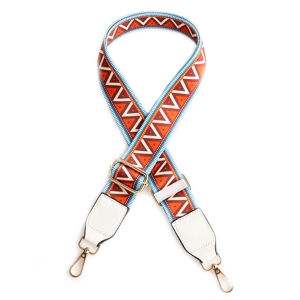 Boom Axelrem - Strap OrangeVIt