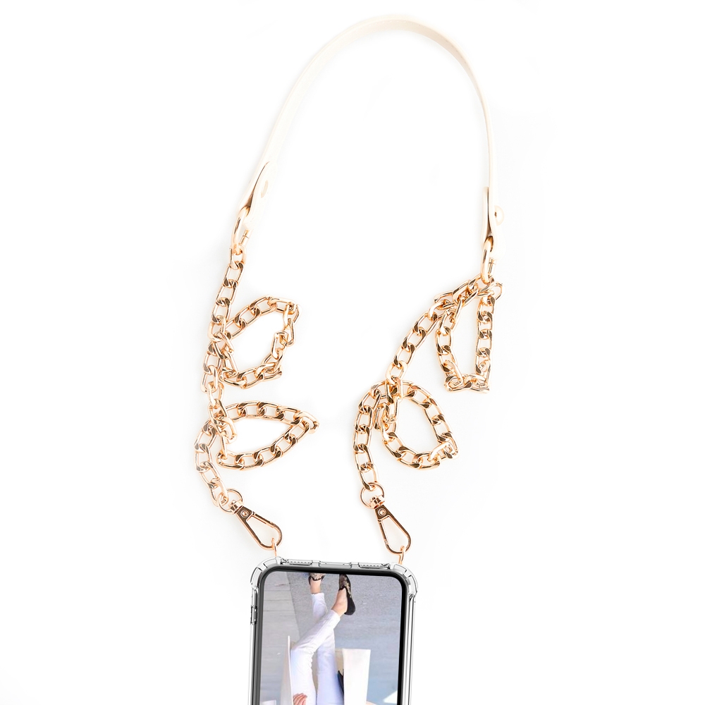 Boom Axelrem Chain/Strap