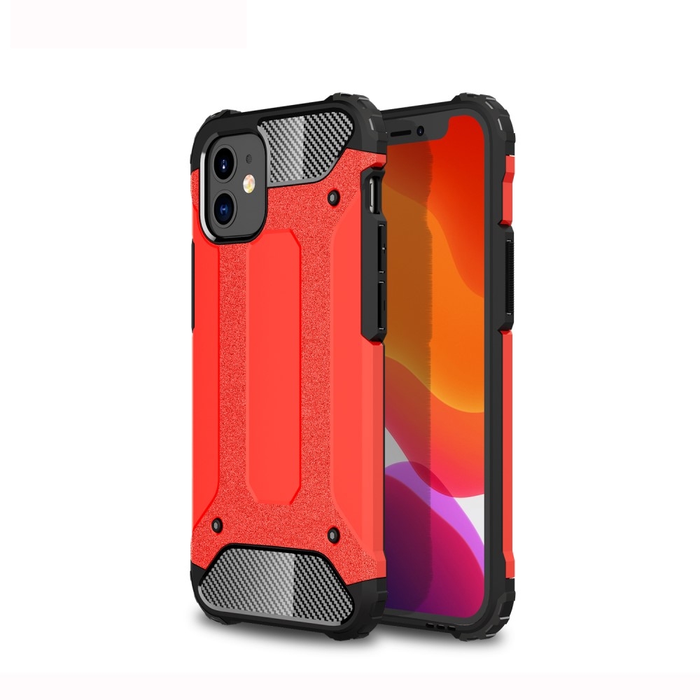 Armor Guard Mobilskal iPhone 12 mini