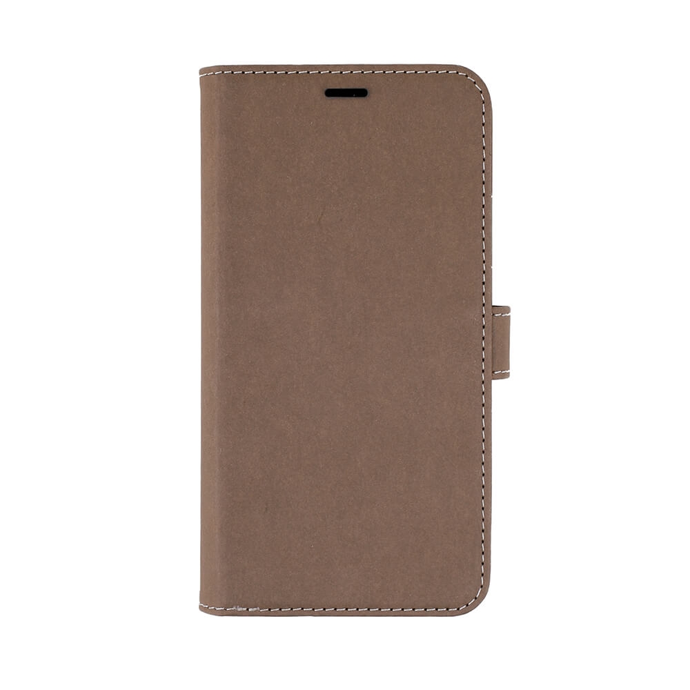 Onsala ECO iPhone 12 Mini Plånboksfodral