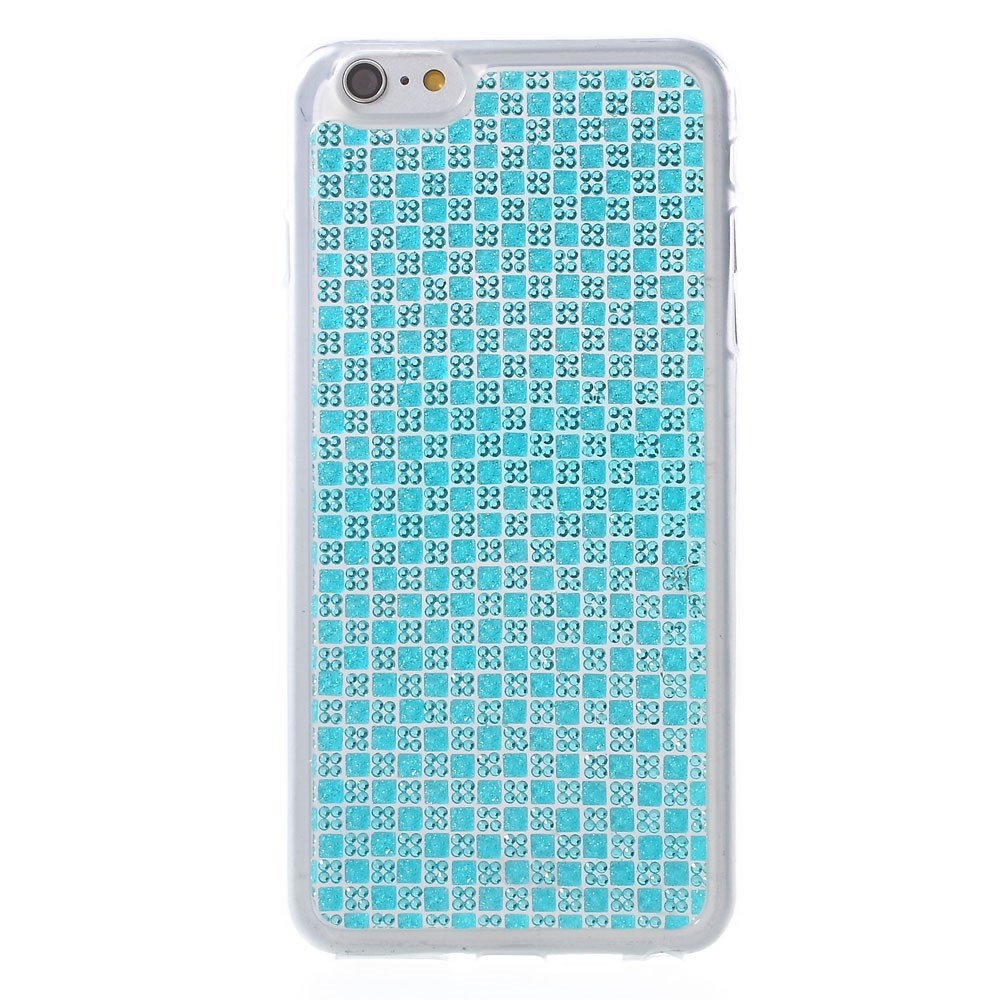 Flexicase Skal till Apple iPhone 6(S) Plus - Blossom