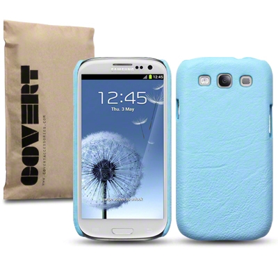 Covert Baksideskal till Samsung Galaxy S3 i9300