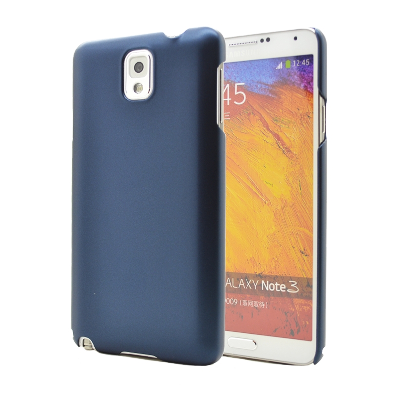 Baksidesskal till Samsung Galaxy Note 3 N9000