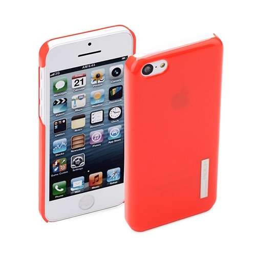 Rock Ethereal Baksideskal till Apple iPhone 5C