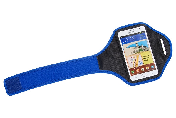 Neoprene Sportarmband