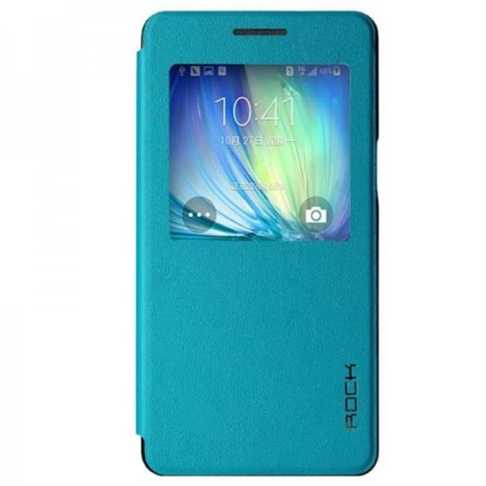 Rock Uni Series Viewfodral till Samsung Galaxy A7