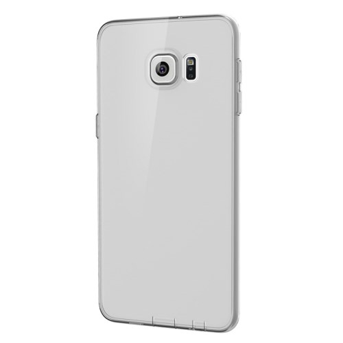 Rock Ultra Thin 0.7mm Flexiskal till Samsung Galaxy S6 Edge Plus