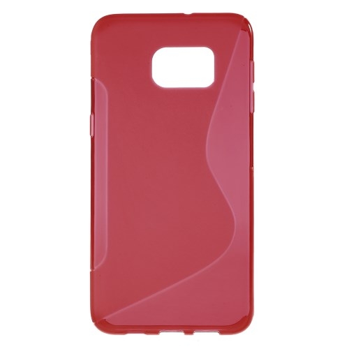 Flexicase Skal till Samsung Galaxy S6 Edge Plus