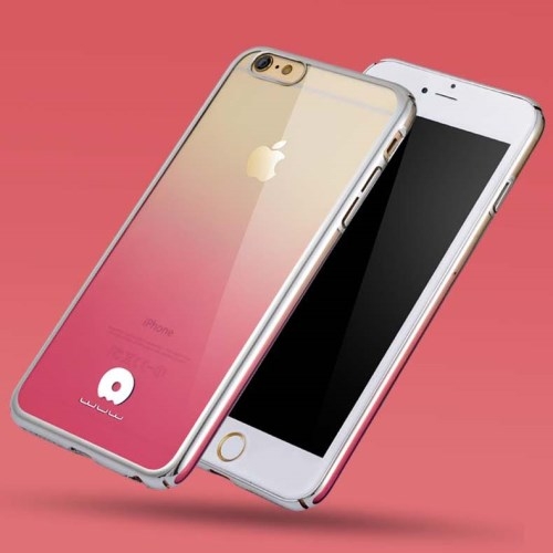 JLW ElectroPlating Slim Skal till Apple iPhone 6(S) Plus
