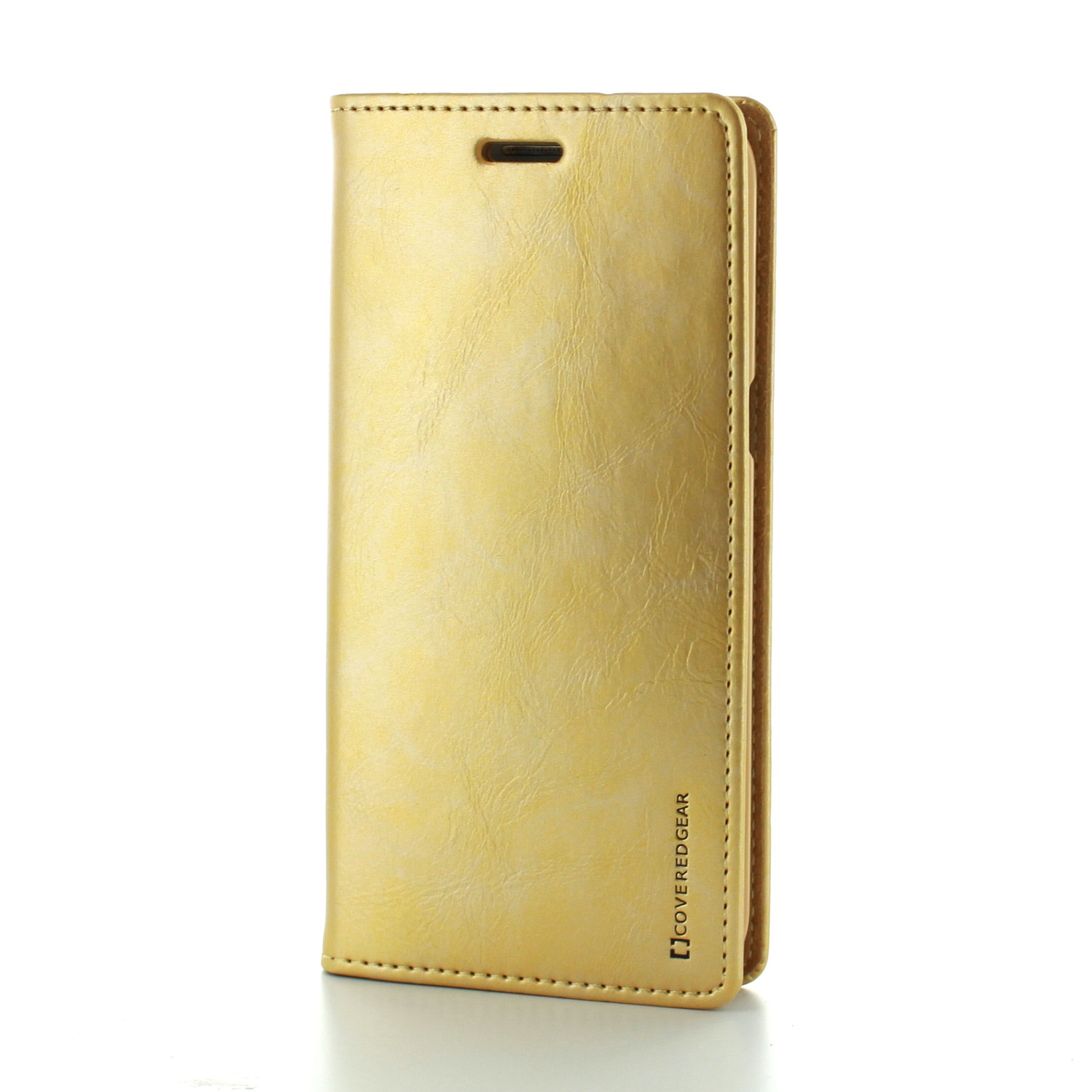 CoveredGear Discover Wallet till Samsung Galaxy S6 Edge+