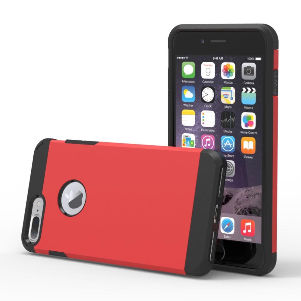Slim Armor Mobilskal till Apple iPhone 7 Plus