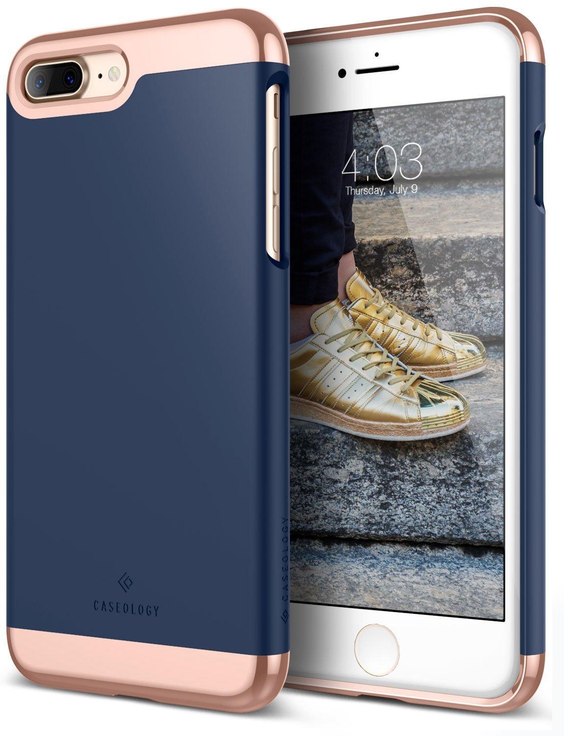 Caseology Savoy Skal till Apple iPhone 7 Plus