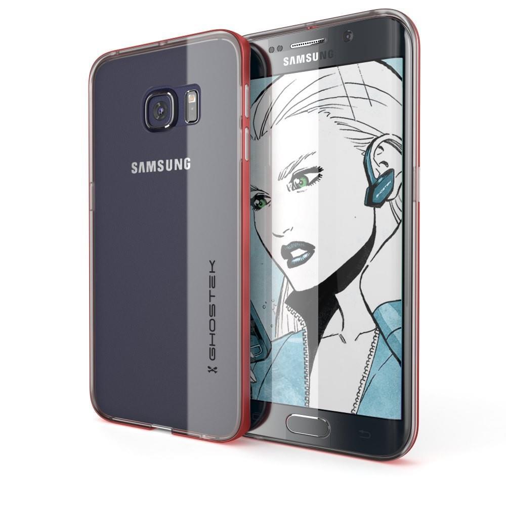 Ghostek Cloak Skal till Samsung Galaxy S6 Edge Plus
