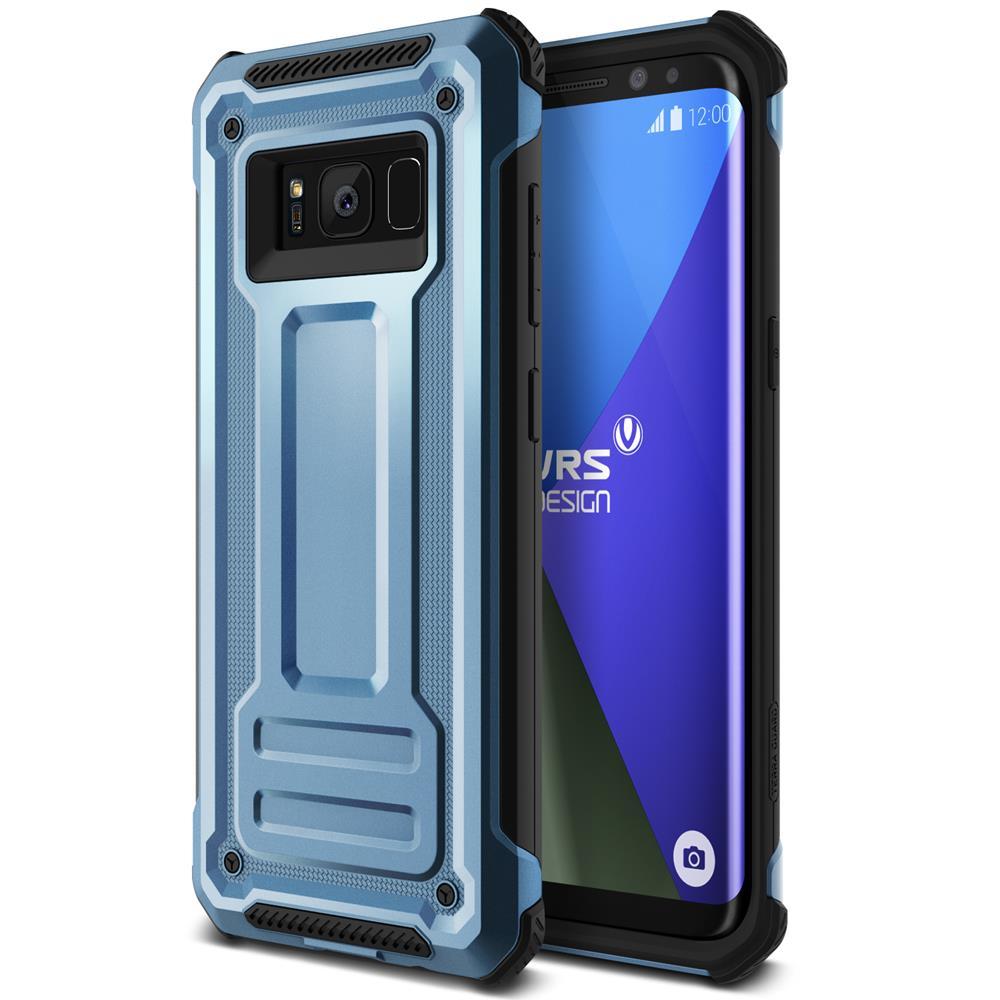 Verus Terra Guard Skal till Samsung Galaxy S8 Plus