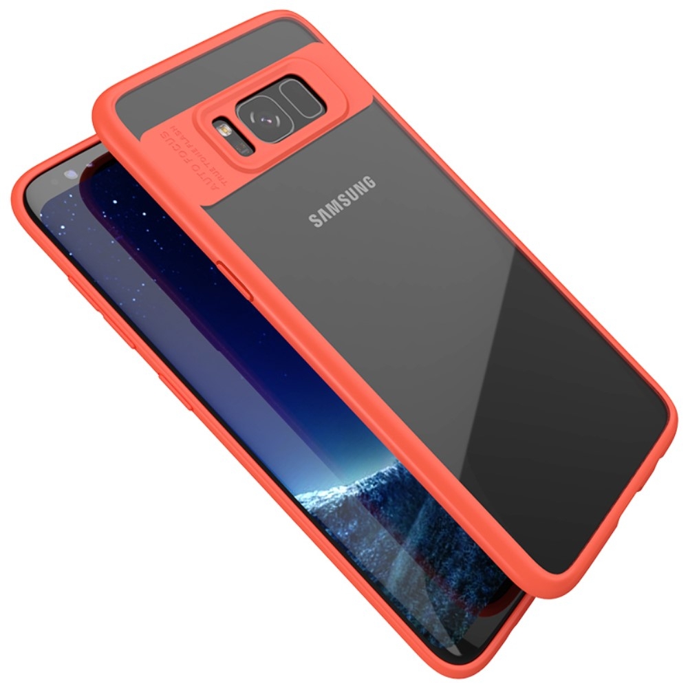 iPaky TPU Skal till Samsung Galaxy S8