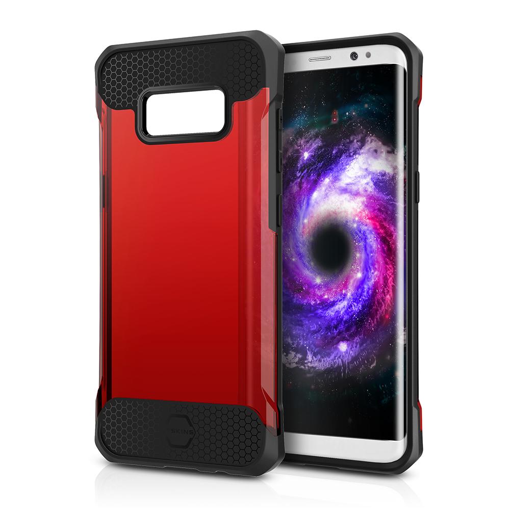 Itskins Spina Skal till Samsung Galaxy S8 Plus