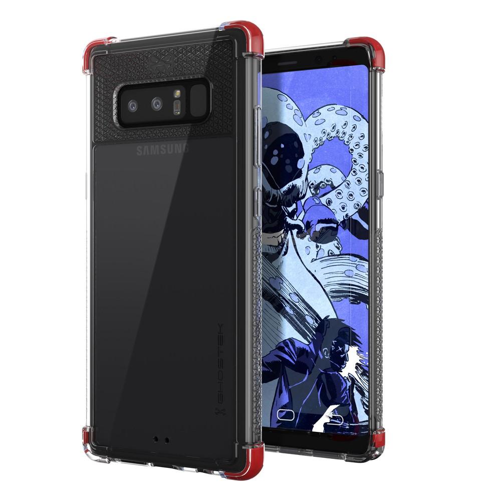 Ghostek Covert 2 Skal till Samsung Galaxy Note 8