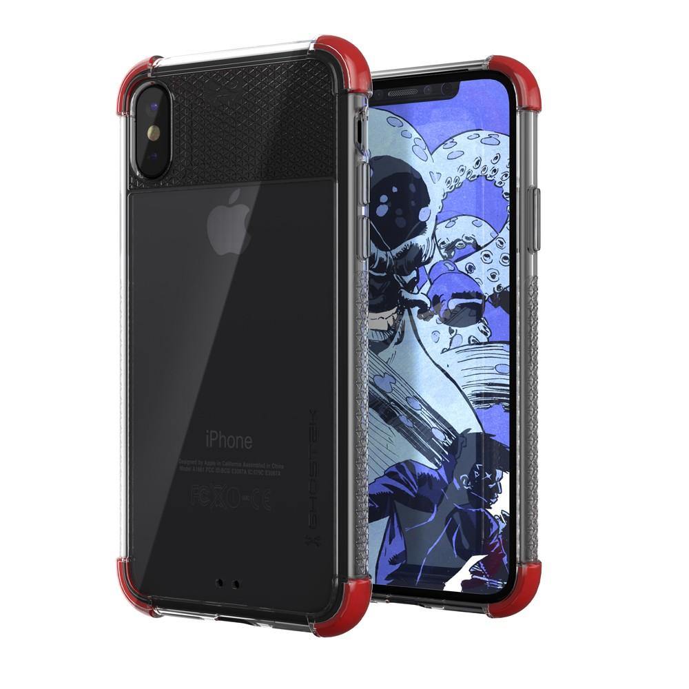 Ghostek Covert 2 Skal till Apple iPhone XS / X