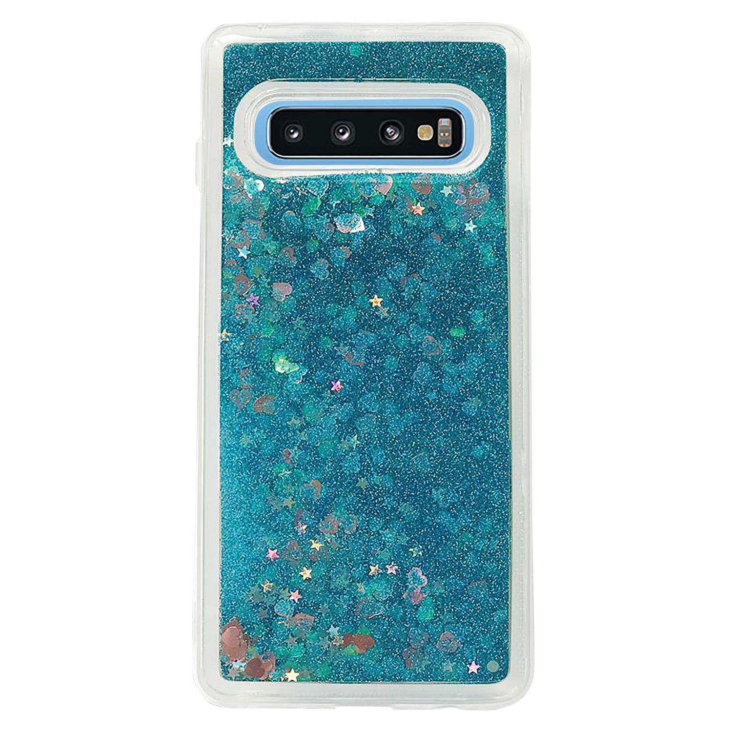 Glitter Skal till Samsung Galaxy S10 Plus