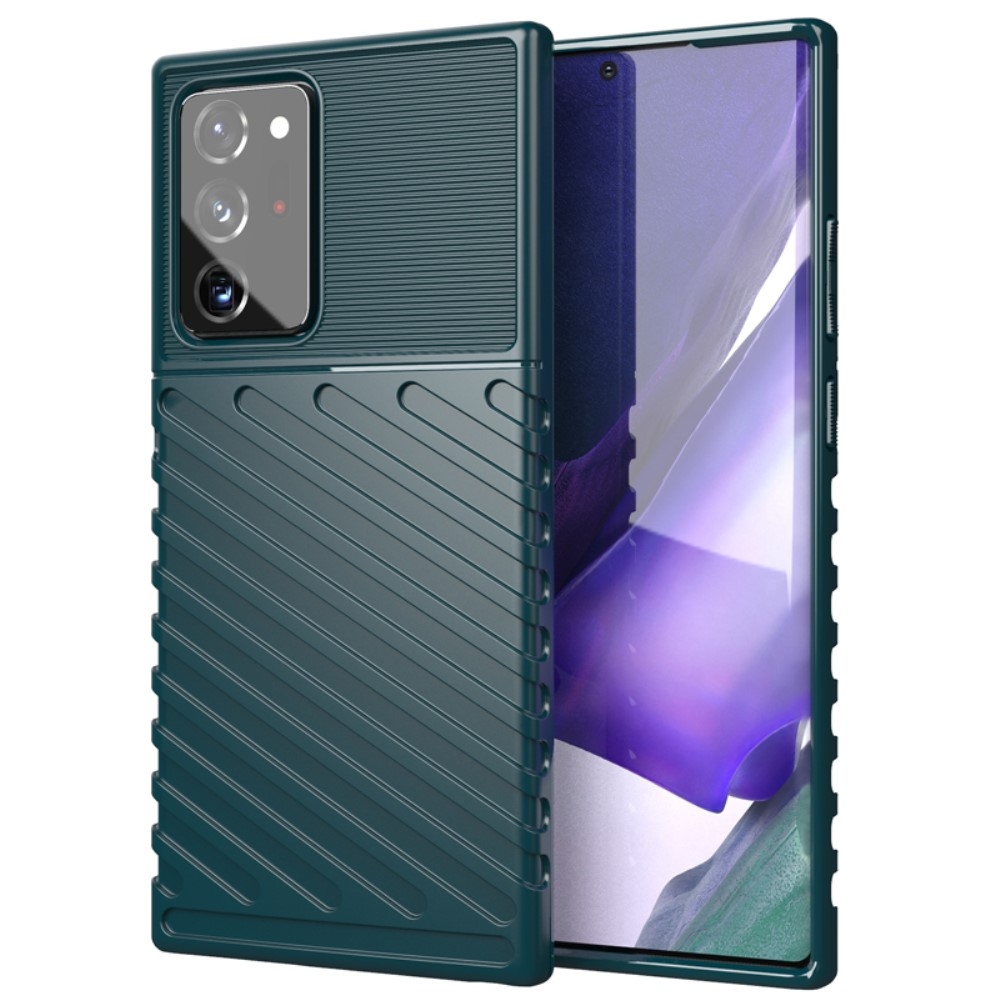 Thunder Twill Skal till Samsung Galaxy Note 20 Ultra
