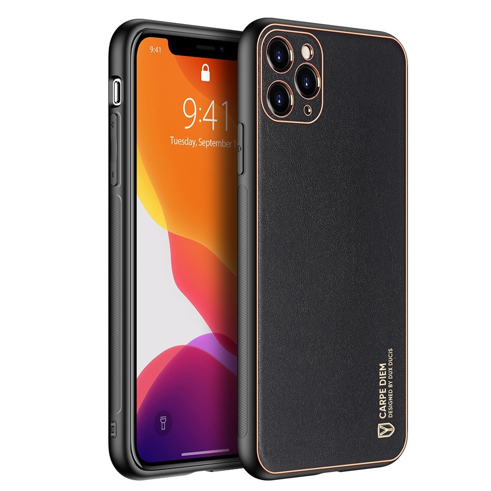 DUX DUCIS Electroplating Skal iPhone 12 Mini