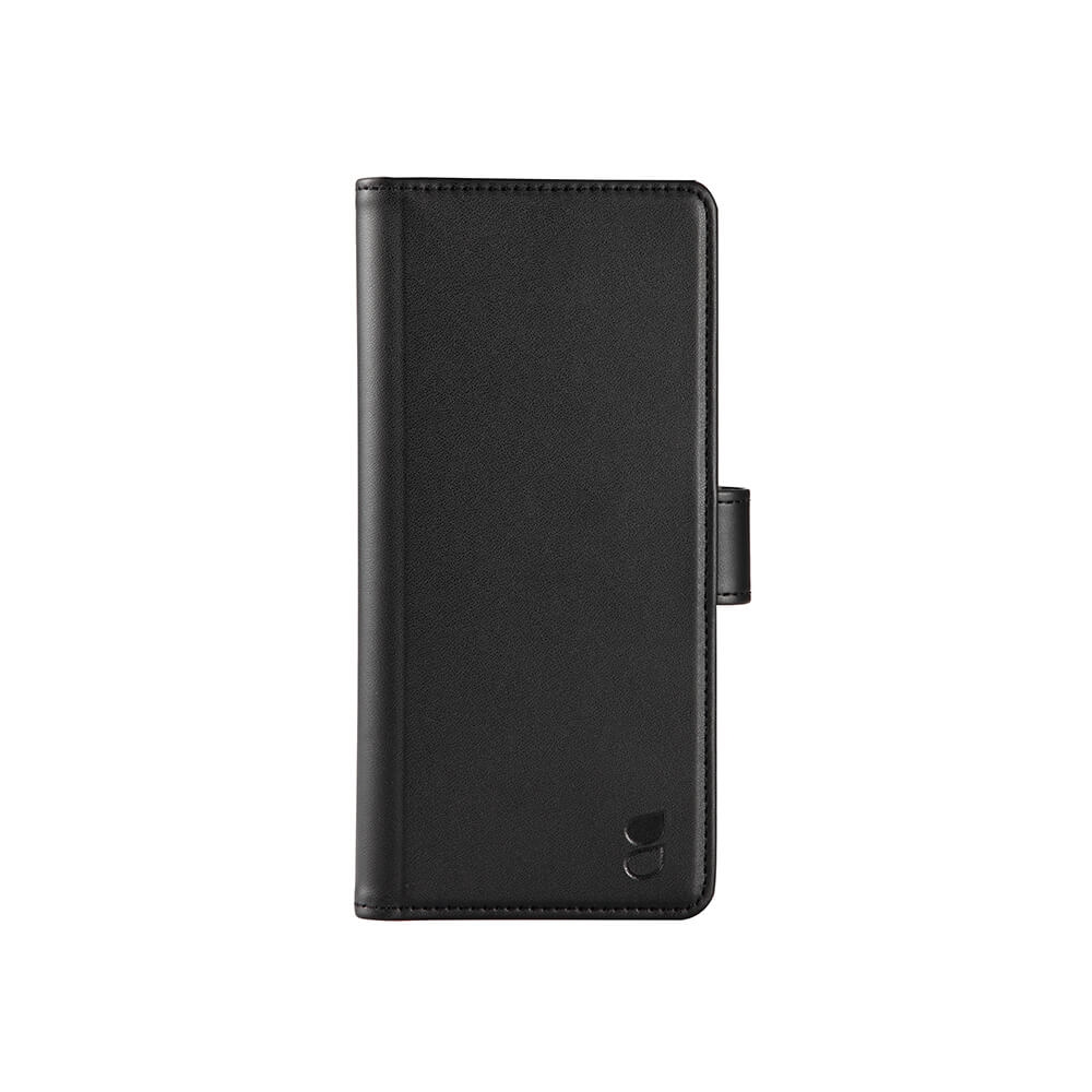 GEAR Mobilfodral Svart Samsung S21 Plus