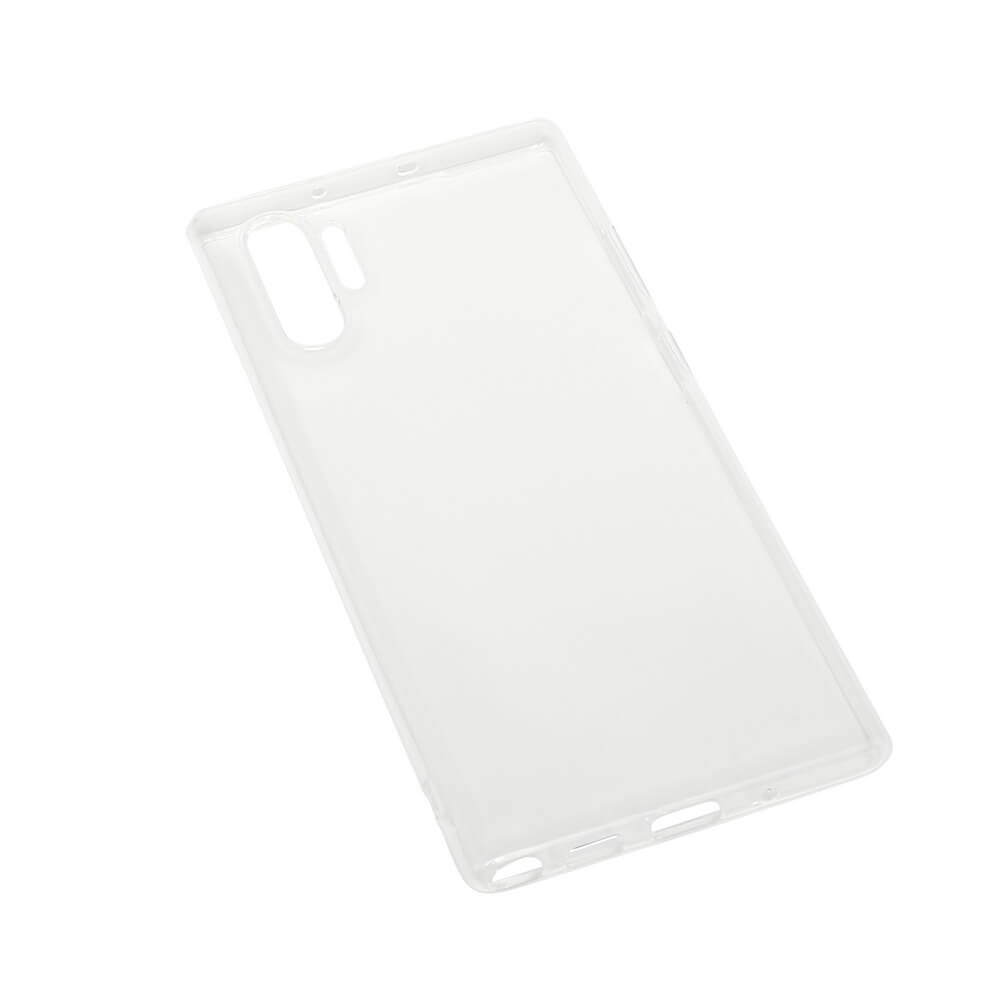 GEAR Mobilskal TPU Samsung Note 10 Plus 2019