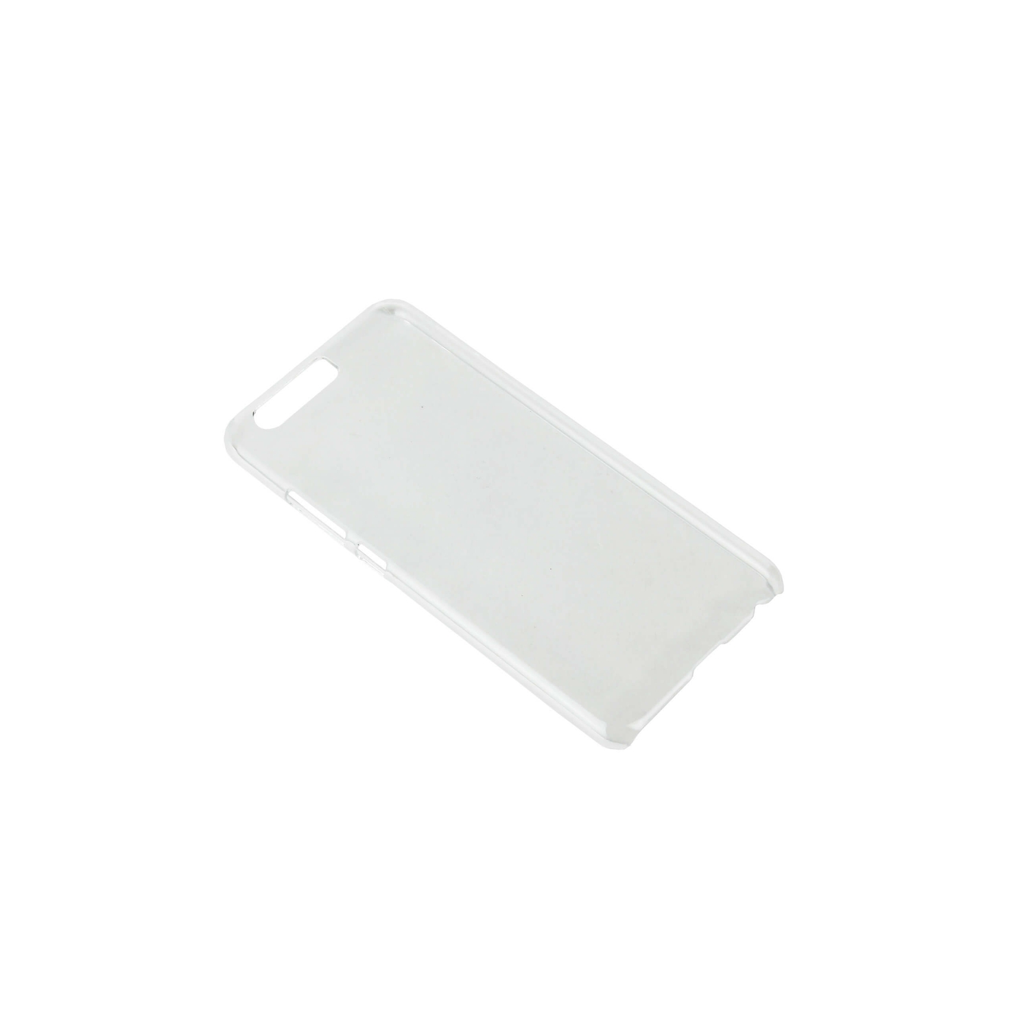 GEAR Mobilskal Transparent Huawei P10