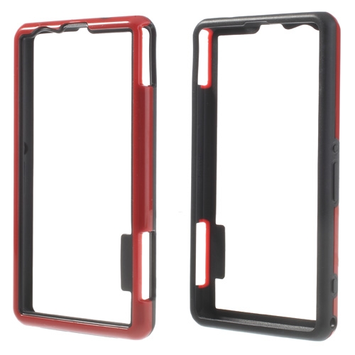 Bumper till Sony Xperia Z1 Compact