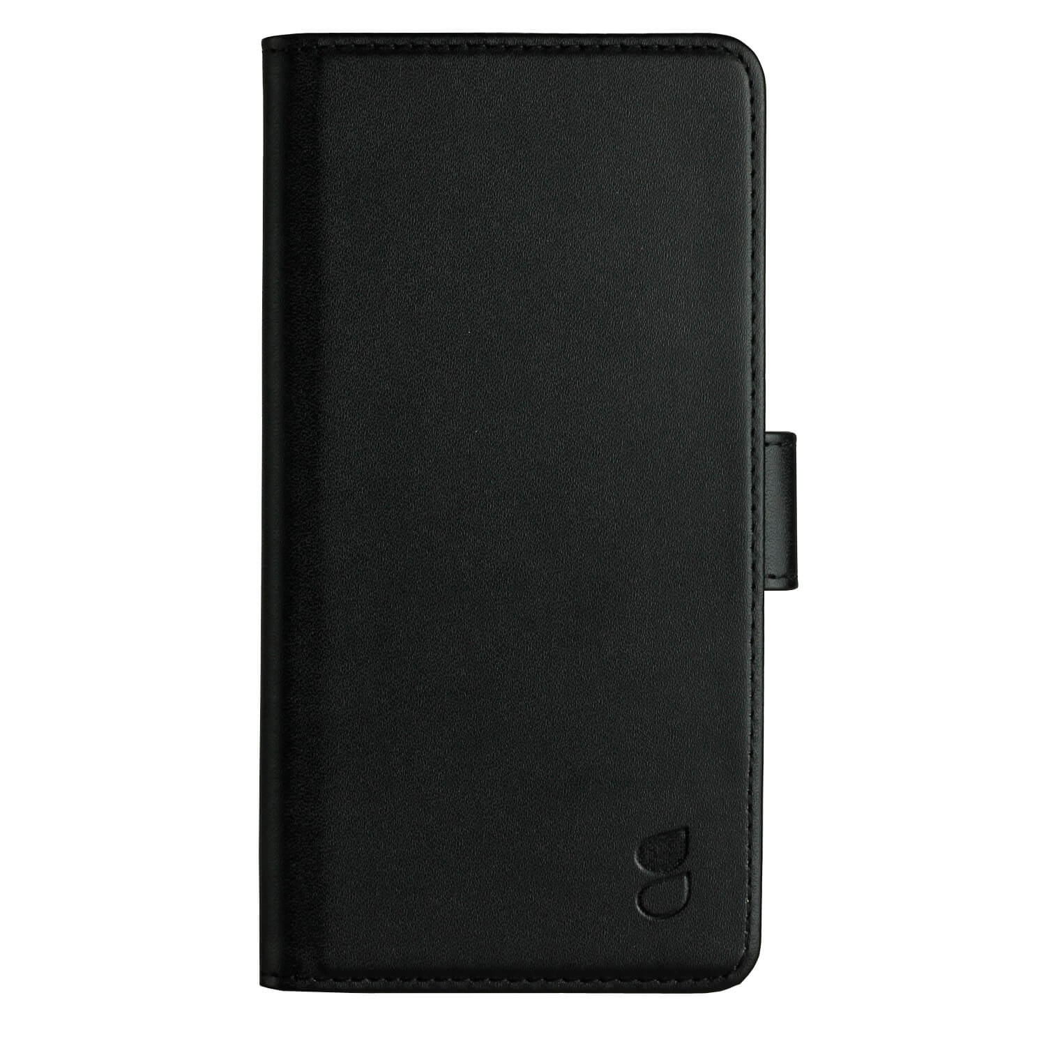 GEAR Mobilfodral Svart Huawei P10 Plus 5.5"