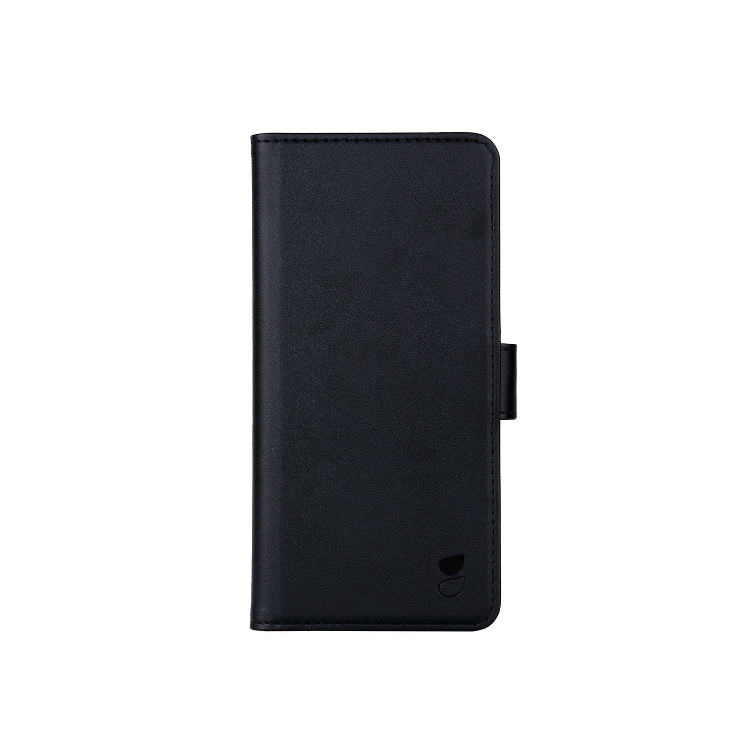 GEAR Mobilfodral Svart Samsung A10 2019