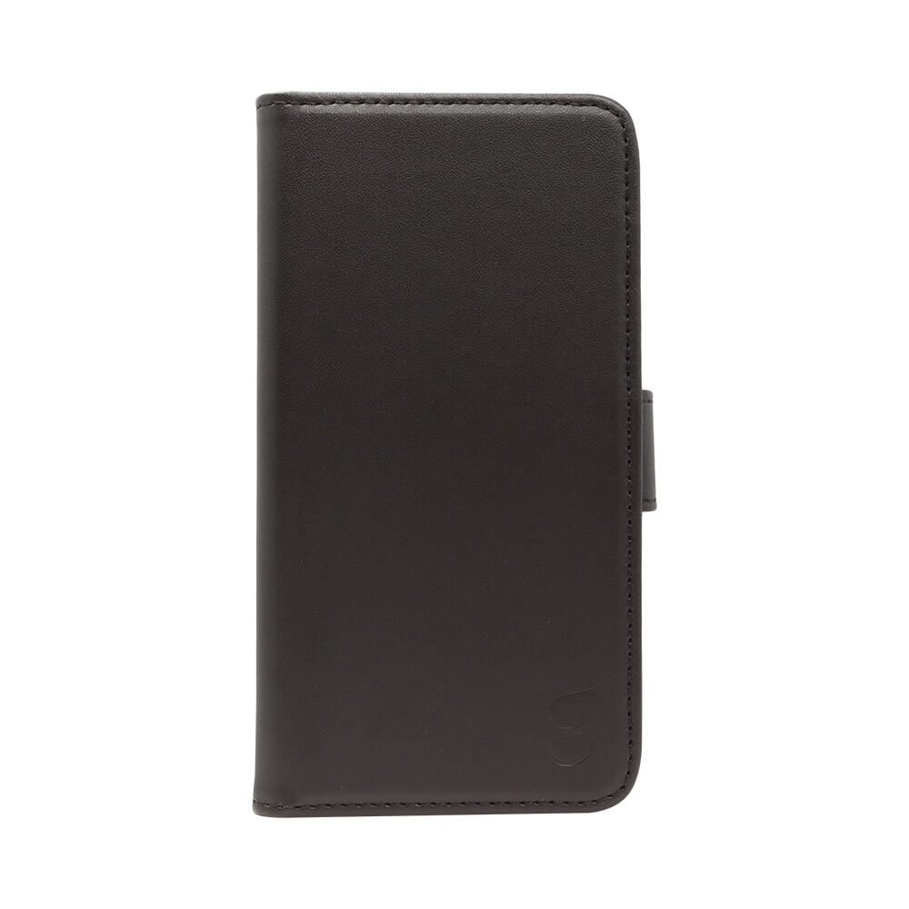 GEAR Mobilfodral Svart Samsung J3 2017