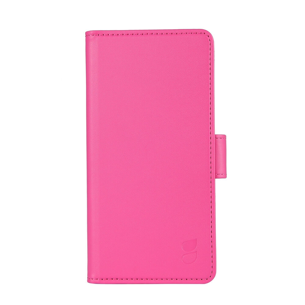 GEAR Mobilfodral Rosa Samsung S10e