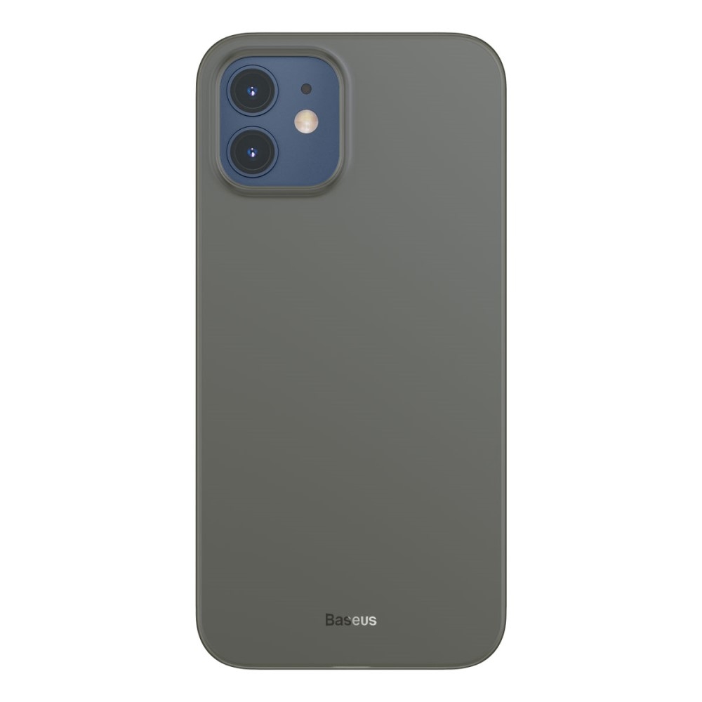 Baseus Wing case till iPhone 12 Mini