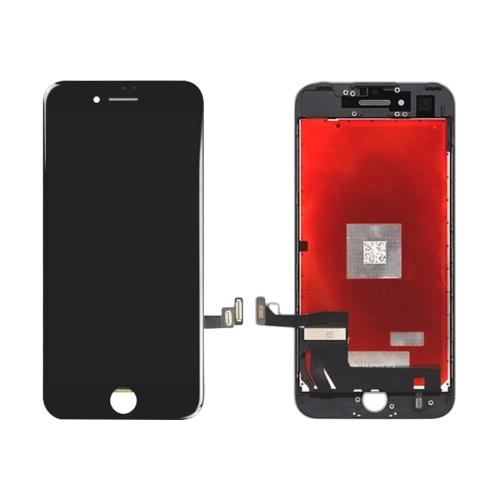 iPhone 7 Plus Skärm med LCD-display Incell AAA - Svart (Livstidsgaranti)