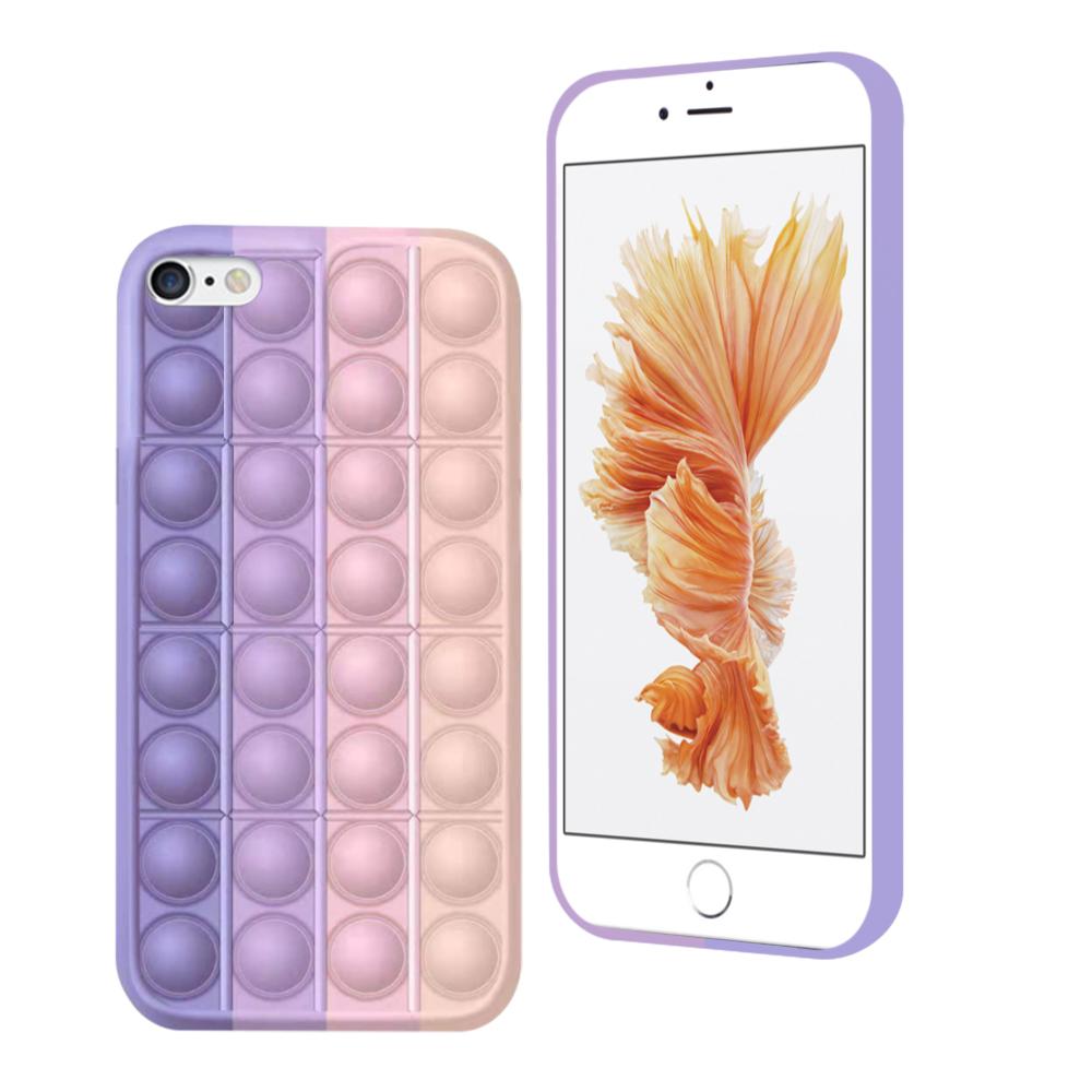 Mobilskal iphone 7 pop it Clearance