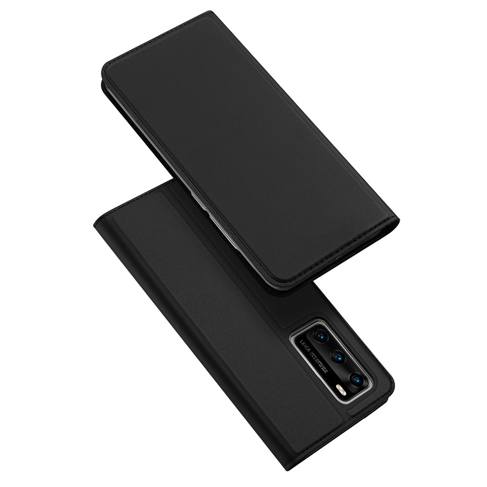 Dux Ducis Skin X Plånboksfodral Huawei P40