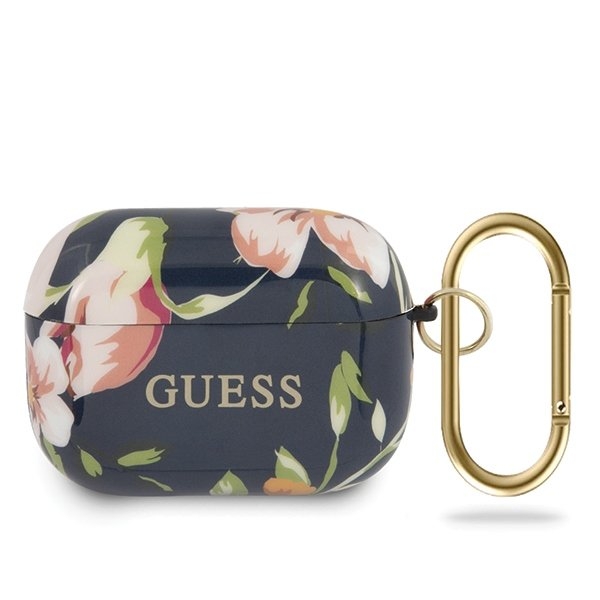 Guess N.3 Flower Collection airpods Pro skal